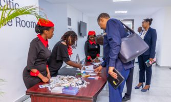 EAST AFRICA DATA GOVERNANCE CONFERENCE