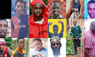 LEST WE FORGET: CHAPTER II