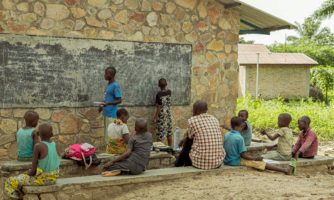 URGENTLY ADDRESSING INEQUALITY IN RURAL ASAL SCHOOLS