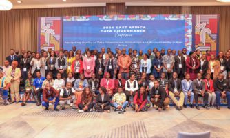 BUILDING TRUST, ACCOUNTABILITY, AND HUMAN RIGHTS IN EAST AFRICA’S DATA ECOSYSTEM