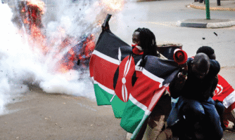 Missing Voices 2025 Annual Report