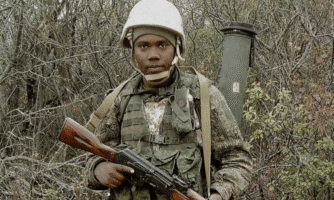 IT IS TIME TO REGULATE KENYANS IN FOREIGN WARS
