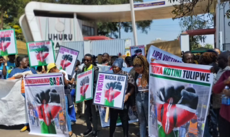 WHAT MUST KNCHR CONSIDER FOR VIOLENT POLICING VICTIMS?