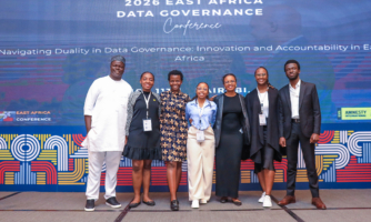 TECHNOLOGY AND HUMAN RIGHTS QUARTERLY DIGEST – Q12026