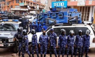 KENYA MAINTAINS CIVIC FREEDOM AS UGANDA TIGHTENS CONTROL