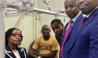 OCS ARREST FOR FREEING PROTESTERS BETRAYS SERVICE POLITICISATION