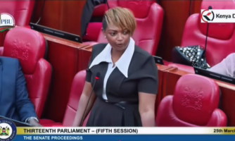 UDA OWES KENYANS BOTH AN APOLOGY AND CORRECTIVE ACTION