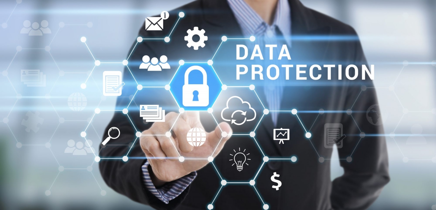 IF THEY HOLD YOUR DATA, THEY ARE NOW RESPONSIBLE FOR IT. - Amnesty Kenya