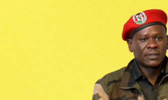 ARREST OF BOB NJAGI IS AN ATTACK ON THE CONSTITUTIONAL RIGHT TO PEACEFUL ASSEMBLY.