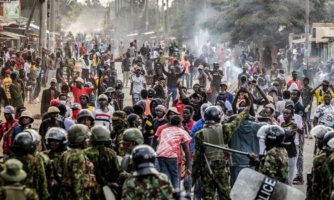 COMPLIANCE WITH COURT ORDERS MUST BE MATCHED BY ACCOUNTABILITY FOR PROTESTER KILLINGS