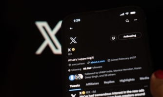 KENYA ORDERS X TO OPEN A NAIROBI OFFICE. IS IT PROTECTION OR A LEASH?