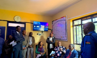 GRAVE CONCERNS OVER CONTINUED INTIMIDATION, HARASSMENT,AND ATTACKS AGAINST THE CIVIC SPACE IN KENYA