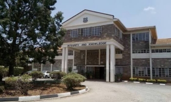 ST GEORGE’S IS A TEST OF KENYA’S COMMITMENT TO CHILDREN’S RIGHTS