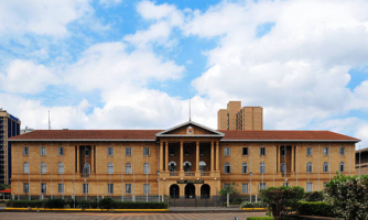 WHY JUDICIARY MAY BE THE LAST LINE OF ENVIRONMENTAL DEFENCE