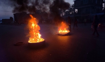 AMNESTY INTERNATIONAL KENYA CONDEMNS VIOLENCE IN HOMA BAY, ATTACKS ON JOURNALISTS, AND SECURITY AGENCIES’ FAILURE TO PROTECT CITIZENS.