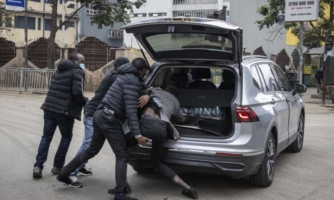 VICTIMS OF ENFORCED DISAPPEARANCES DESERVE JUSTICE
