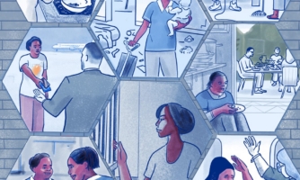 THE HUMAN RIGHTS CRISIS FACING KENYAN DOMESTIC WORKERS IN SAUDI ARABIA