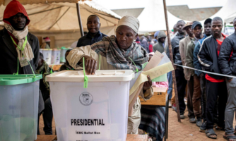 A YEAR TO THE 2027 GENERAL ELECTIONS, LESSONS FROM THE PAST AND HARD QUESTIONS AHEAD. 
