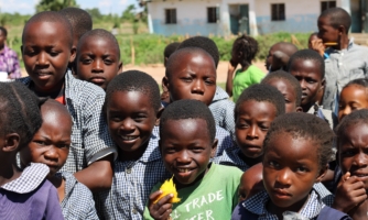 A CHILD’S VOICE IS NOT DISOBEDIENCE