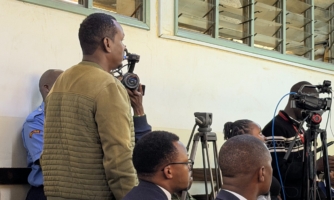 JUSTICE MUST BE FAIR, INDEPENDENT, AND TIMELY IN THE AHMED RASHID CASE 