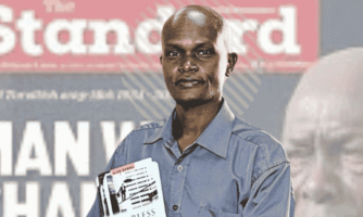 ABDUCTION OF JOURNALIST ALEX KIPROTICH THREATENS FREEDOM OF EXPRESSION AND MEDIA FREEDOM